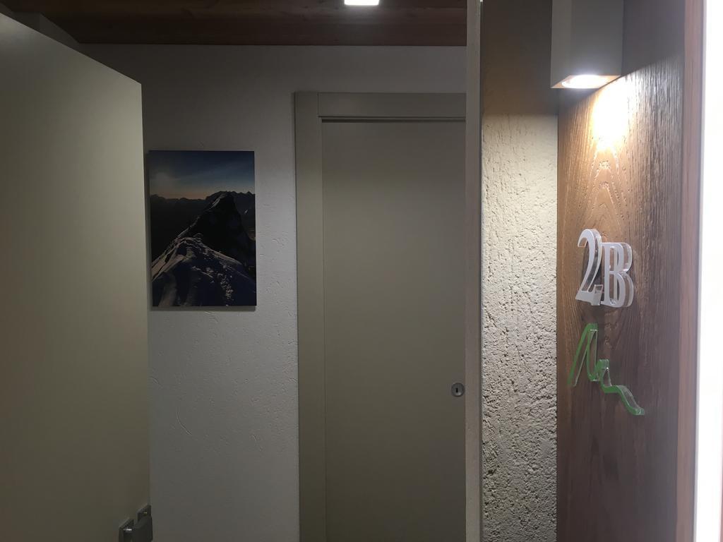 4478 Mountain Lodge Valtournenche Εξωτερικό φωτογραφία