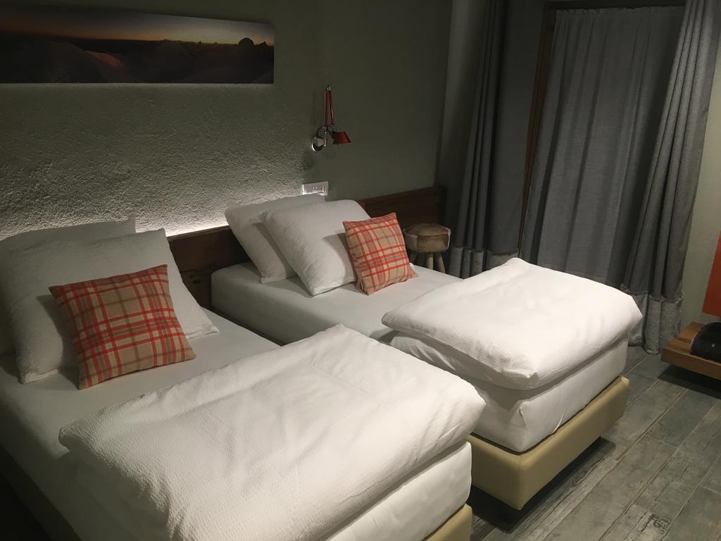 4478 Mountain Lodge Valtournenche Δωμάτιο φωτογραφία