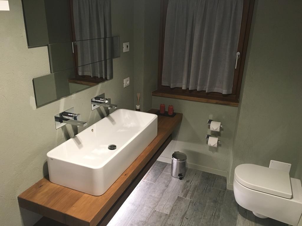 4478 Mountain Lodge Valtournenche Δωμάτιο φωτογραφία