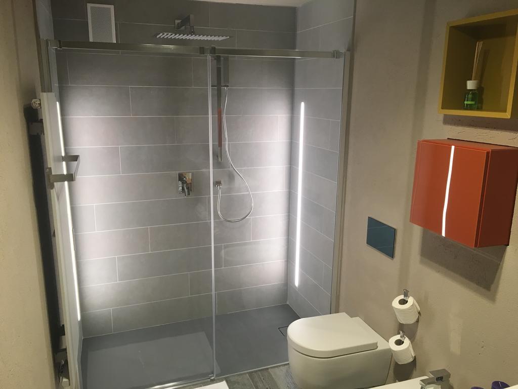 4478 Mountain Lodge Valtournenche Δωμάτιο φωτογραφία