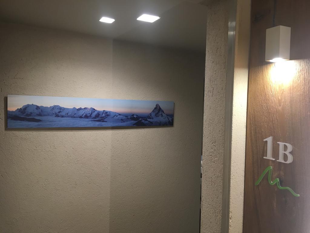 4478 Mountain Lodge Valtournenche Δωμάτιο φωτογραφία