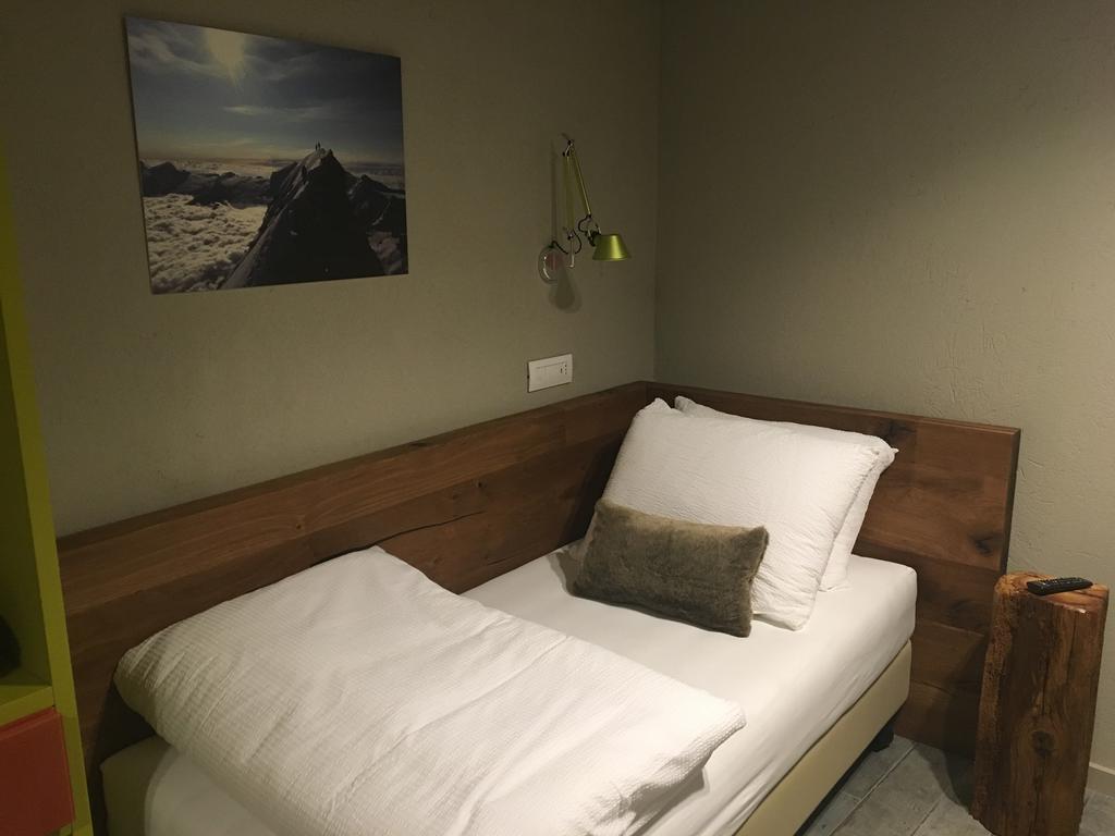 4478 Mountain Lodge Valtournenche Δωμάτιο φωτογραφία