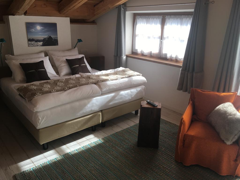 4478 Mountain Lodge Valtournenche Δωμάτιο φωτογραφία