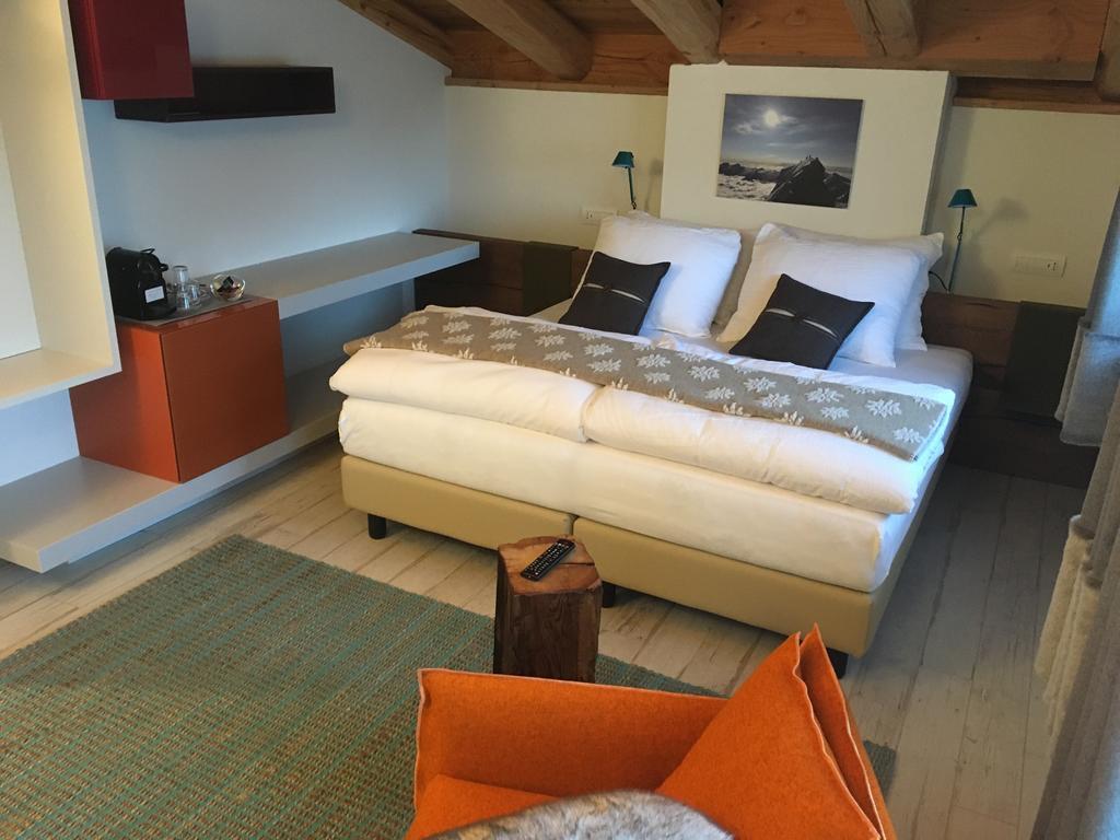 4478 Mountain Lodge Valtournenche Δωμάτιο φωτογραφία