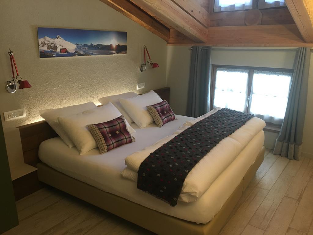 4478 Mountain Lodge Valtournenche Δωμάτιο φωτογραφία