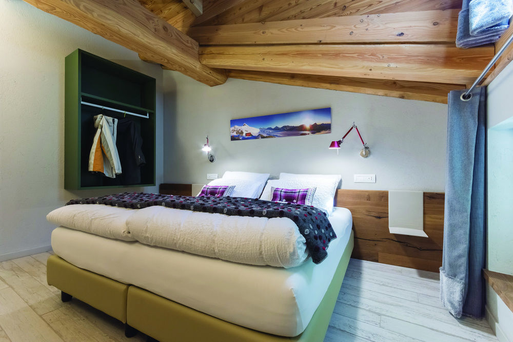 4478 Mountain Lodge Valtournenche Εξωτερικό φωτογραφία