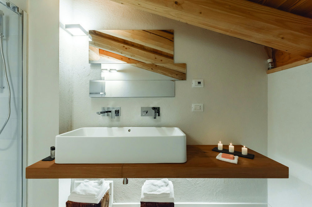 4478 Mountain Lodge Valtournenche Εξωτερικό φωτογραφία