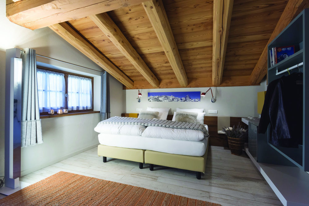 4478 Mountain Lodge Valtournenche Εξωτερικό φωτογραφία