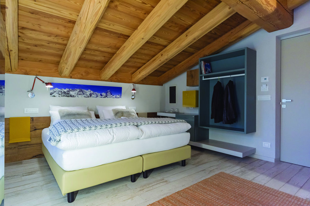 4478 Mountain Lodge Valtournenche Εξωτερικό φωτογραφία