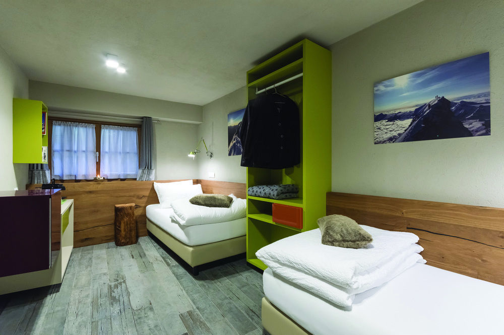 4478 Mountain Lodge Valtournenche Εξωτερικό φωτογραφία