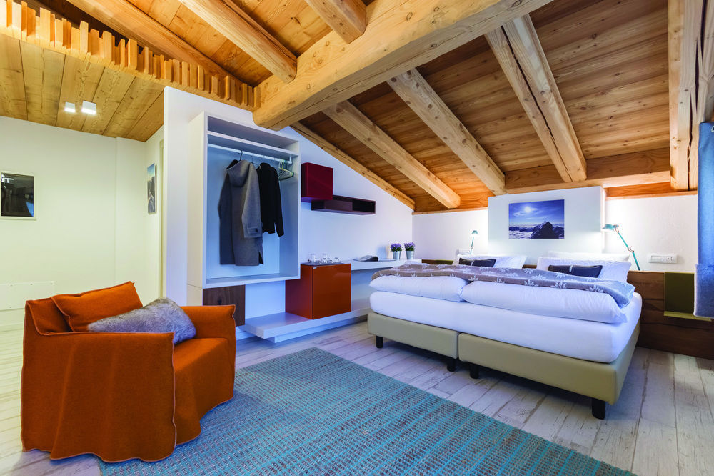 4478 Mountain Lodge Valtournenche Εξωτερικό φωτογραφία