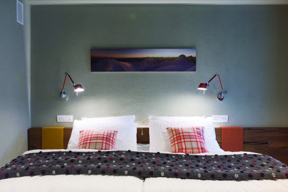 4478 Mountain Lodge Valtournenche Εξωτερικό φωτογραφία