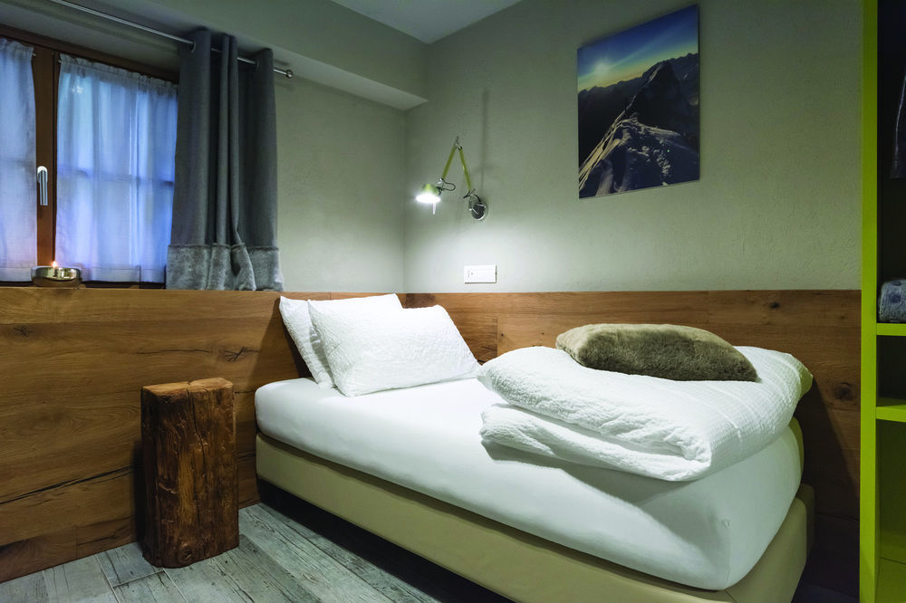 4478 Mountain Lodge Valtournenche Εξωτερικό φωτογραφία