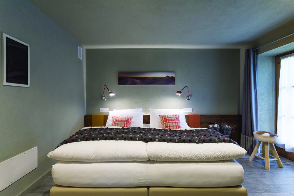 4478 Mountain Lodge Valtournenche Εξωτερικό φωτογραφία