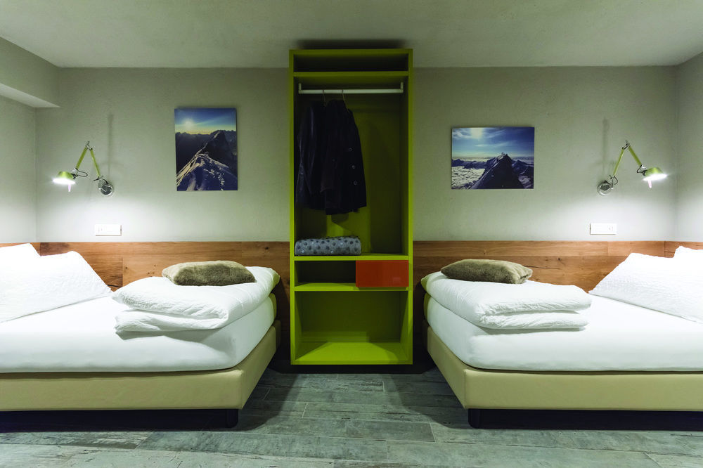 4478 Mountain Lodge Valtournenche Εξωτερικό φωτογραφία