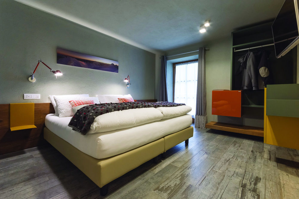 4478 Mountain Lodge Valtournenche Εξωτερικό φωτογραφία