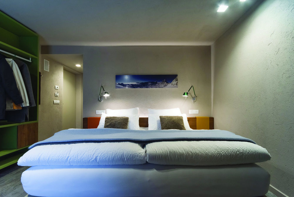 4478 Mountain Lodge Valtournenche Εξωτερικό φωτογραφία