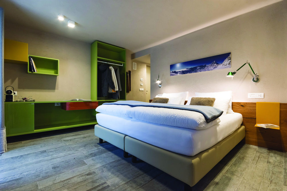 4478 Mountain Lodge Valtournenche Εξωτερικό φωτογραφία